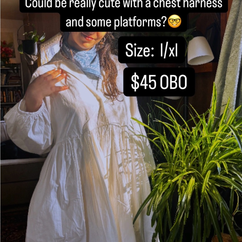 White Women's Jacket